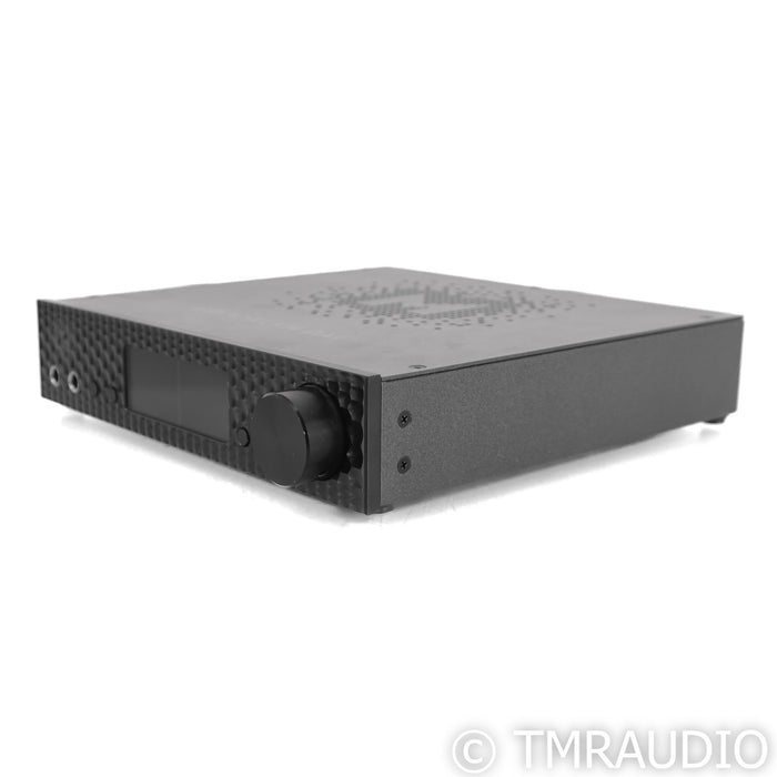 Mytek Brooklyn DAC / Headphone; MM / MC Phono