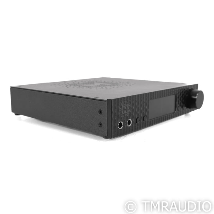 Mytek Brooklyn DAC / Headphone; MM / MC Phono
