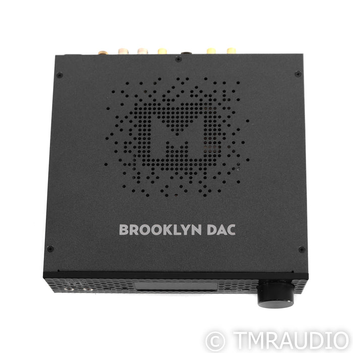 Mytek Brooklyn DAC / Headphone; MM / MC Phono