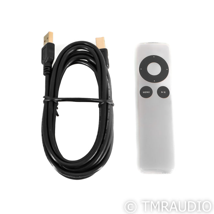 Mytek Brooklyn DAC / Headphone; MM / MC Phono