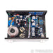 ModWright SWL9.0 Anniversary Edition Stereo Preamplifier; Tube Hybrid (Open Box)
