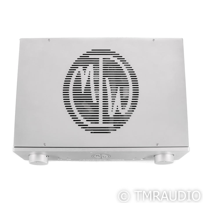 ModWright SWL9.0 Anniversary Edition Stereo Preamplifier; Tube Hybrid (Open Box)