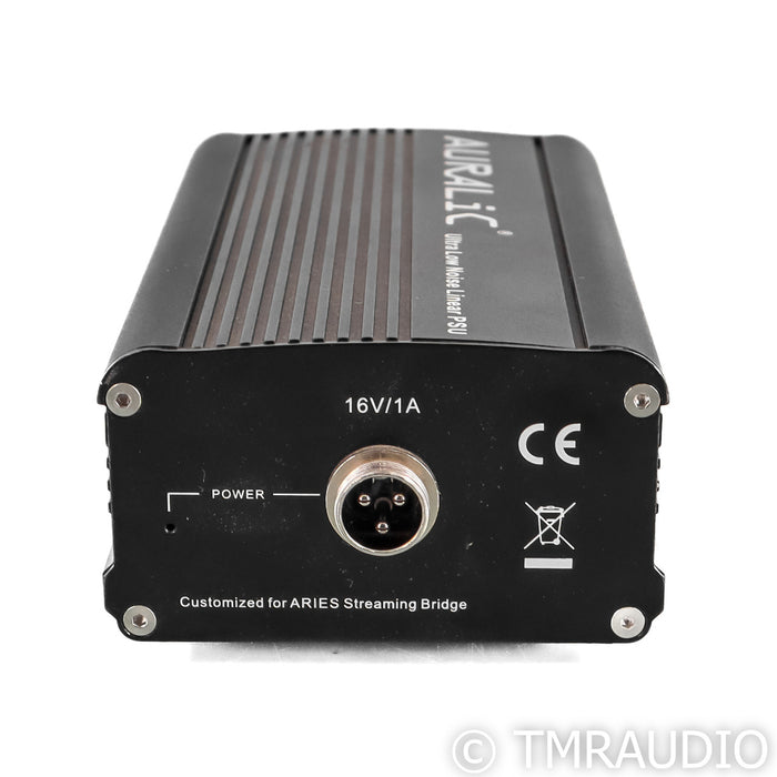 Auralic Aries Wireless Network Streamer