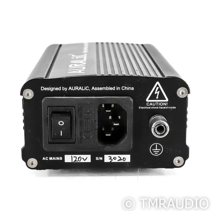 Auralic Aries Wireless Network Streamer