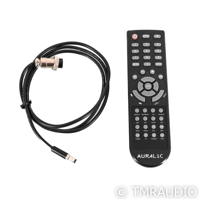 Auralic Aries Wireless Network Streamer