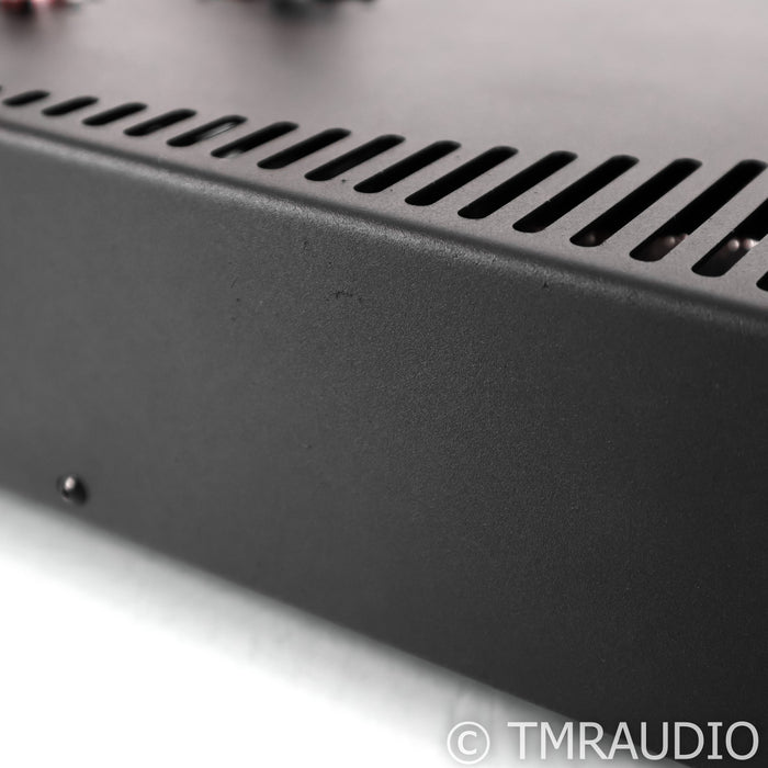 ModWright Analog Bridge Stereo Tube Preamplifier; RCA Only