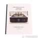ModWright Analog Bridge Stereo Tube Preamplifier; RCA Only