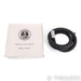 Shunyata Research Anaconda Alpha Power Cable; 2m AC Cord (20 Amp Cable)