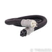 Shunyata Research Anaconda Alpha Power Cable; 2m AC Cord (20 Amp Cable)