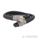 Shunyata Research Anaconda Alpha Power Cable; 2m AC Cord (20 Amp)