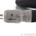 Shunyata Research Anaconda Alpha Power Cable; 2m AC Cord (20 Amp)