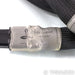 Shunyata Research Anaconda Alpha Power Cable; 2m AC Cord (20 Amp)