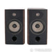 Focal Aria 906 Bookshelf Speakers; Walnut Pair