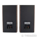 Focal Aria 906 Bookshelf Speakers; Walnut Pair