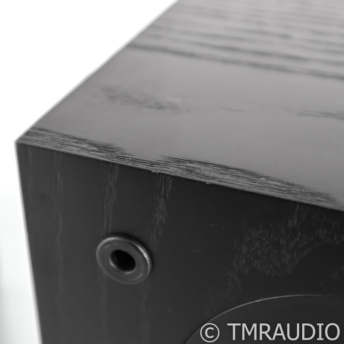 ProAc Tablette Ten Bookshelf Speakers; Tablette 10; Black Pair