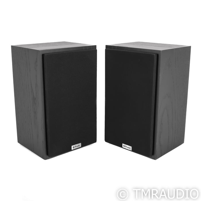 ProAc Tablette Ten Bookshelf Speakers; Tablette 10; Black Pair