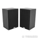 ProAc Tablette Ten Bookshelf Speakers; Tablette 10; Black Pair