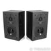 ProAc Tablette Ten Bookshelf Speakers; Tablette 10; Black Pair