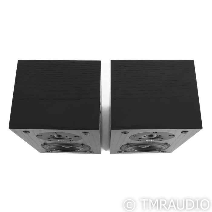ProAc Tablette Ten Bookshelf Speakers; Tablette 10; Black Pair