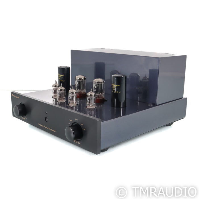 PrimaLuna ProLogue Premium Stereo Tube Preamplifier