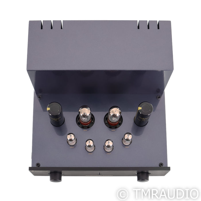 PrimaLuna ProLogue Premium Stereo Tube Preamplifier