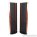 Magnepan MG 3.7i Planar Magnetic Floorstanding Speakers; Dark Cherry Pair