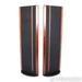 Magnepan MG 3.7i Planar Magnetic Floorstanding Speakers; Dark Cherry Pair