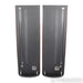 Magnepan MG 3.7i Planar Magnetic Floorstanding Speakers; Dark Cherry Pair