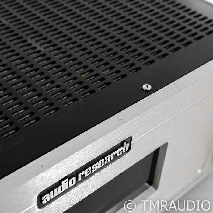 Audio Research Reference Phono 2SE Tube Phono Preamplifier; 2-SE; MM / MC