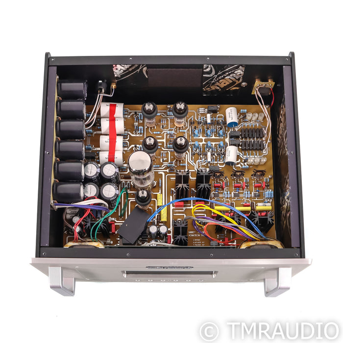 Audio Research Reference Phono 2SE Tube Phono Preamplifier; 2-SE; MM / MC