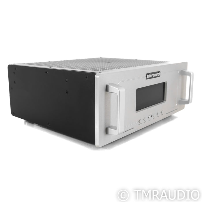 Audio Research Reference Phono 2SE Tube Phono Preamplifier; 2-SE; MM / MC