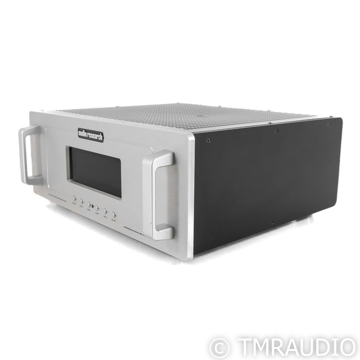 Audio Research Reference Phono 2SE Tube Phono Preamplifier; 2-SE; MM / MC