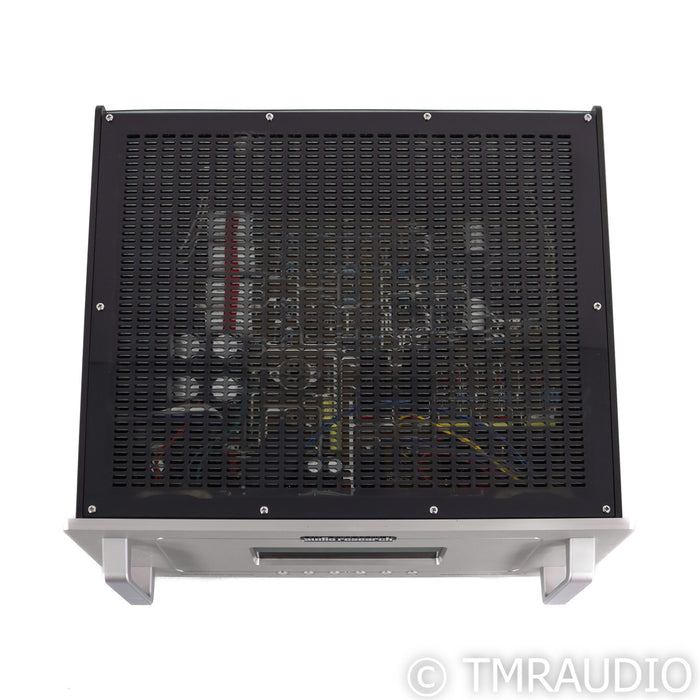Audio Research Reference Phono 2SE Tube Phono Preamplifier; 2-SE; MM / MC