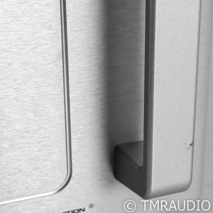 Audio Research Reference Phono 2SE Tube Phono Preamplifier; 2-SE; MM / MC