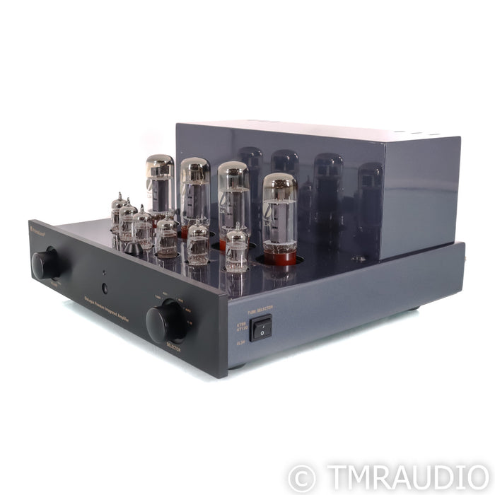 PrimaLuna Dialogue Premium Stereo Tube Integrated Amplifier