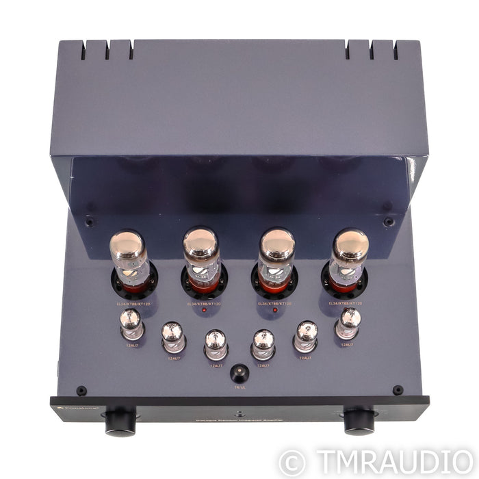 PrimaLuna Dialogue Premium Stereo Tube Integrated Amplifier