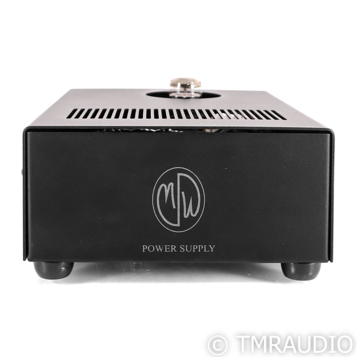 ModWright PH 9.0 Tube Phono Preamplifier; MM / MC Phono