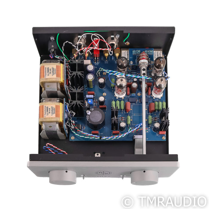 ModWright PH 9.0 Tube Phono Preamplifier; MM / MC Phono