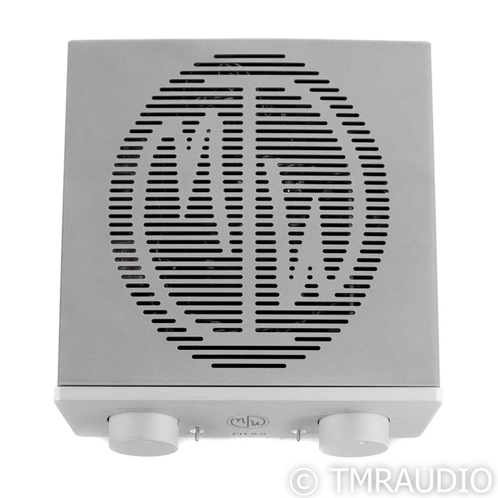 ModWright PH 9.0 Tube Phono Preamplifier; MM / MC Phono