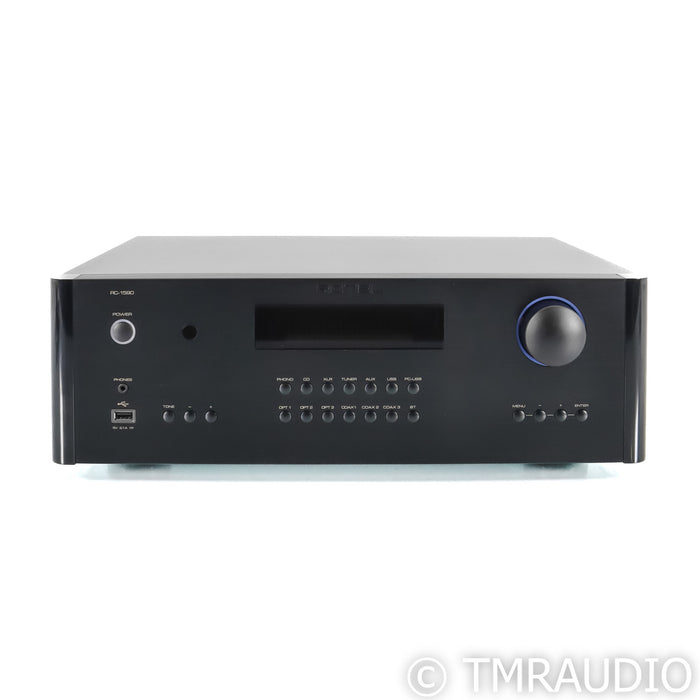Rotel RC-1590 Stereo Preamplifier