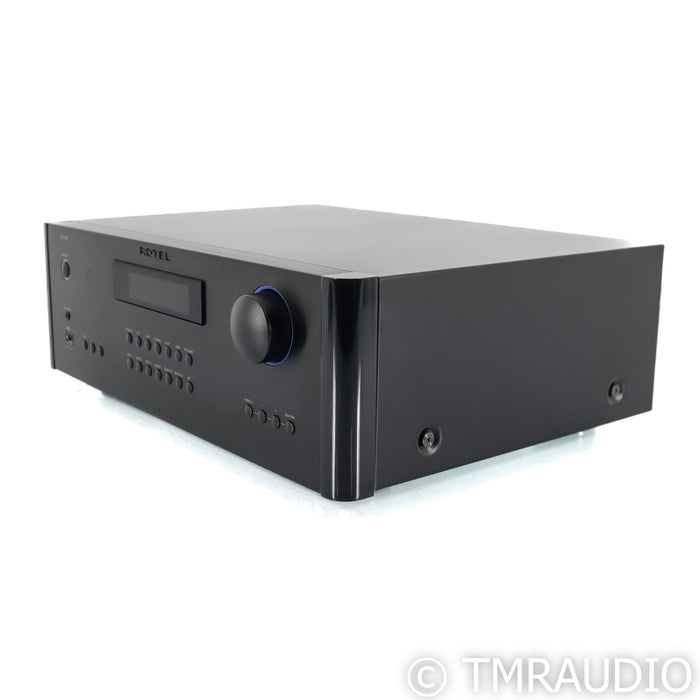 Rotel RC-1590 Stereo Preamplifier
