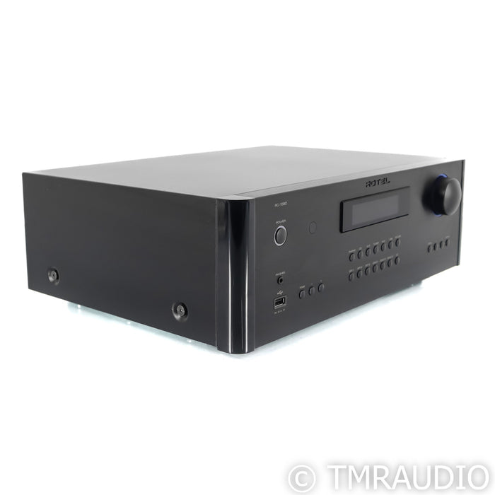 Rotel RC-1590 Stereo Preamplifier