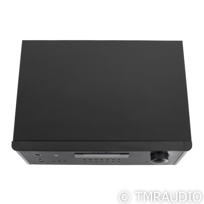 Rotel RC-1590 Stereo Preamplifier