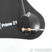VPI Prime 21 Belt Drive Turntable; Koetsu Black Goldline MC Cartridge
