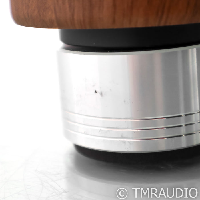 VPI Prime 21 Belt Drive Turntable; Koetsu Black Goldline MC Cartridge
