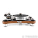 VPI Prime 21 Belt Drive Turntable; Koetsu Black Goldline MC Cartridge