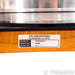 VPI Prime 21 Belt Drive Turntable; Koetsu Black Goldline MC Cartridge