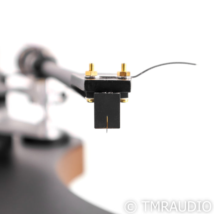 VPI Prime 21 Belt Drive Turntable; Koetsu Black Goldline MC Cartridge