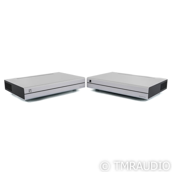 PS Audio Stellar M700 Mono Power Amplifiers; Pair