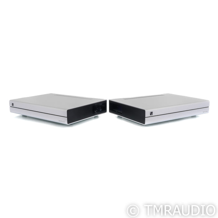 PS Audio Stellar M700 Mono Power Amplifiers; Pair